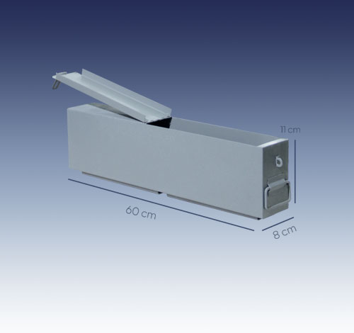 Caja de seguridad personal