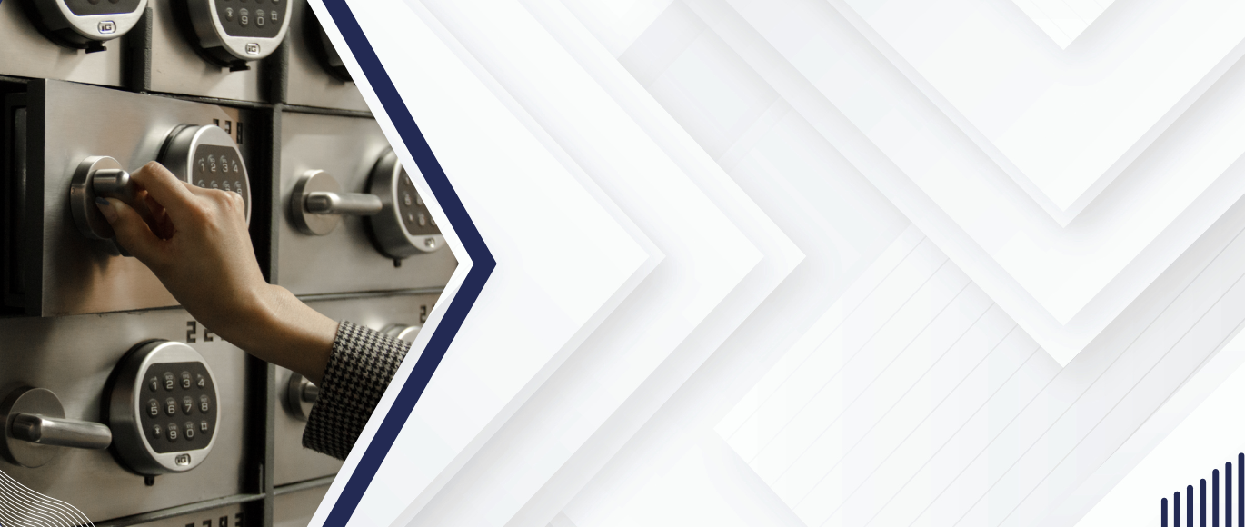 Cajas de seguridad GlobalShield