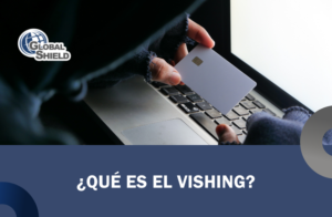 trajetas de crédito y el vishing