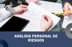 Análisis personal de riesgo