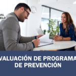 Evaluación programas de prevención