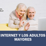 Internet y adultos mayores