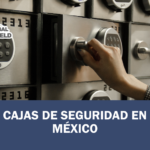 Cajas de seguridad en México