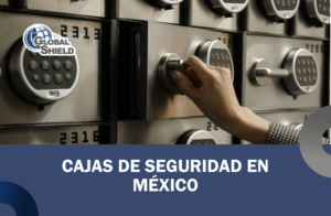 Cajas de seguridad en México