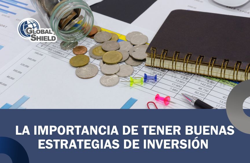 Estrategias de inversión destacada